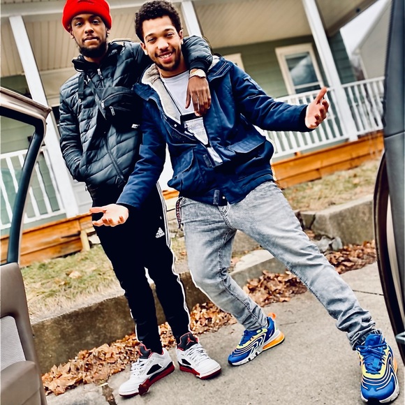 Greetings my PoshMark family - Picture 3 of 4